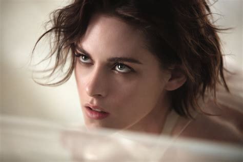 GABRIELLE CHANEL, the film with Kristen Stewart 